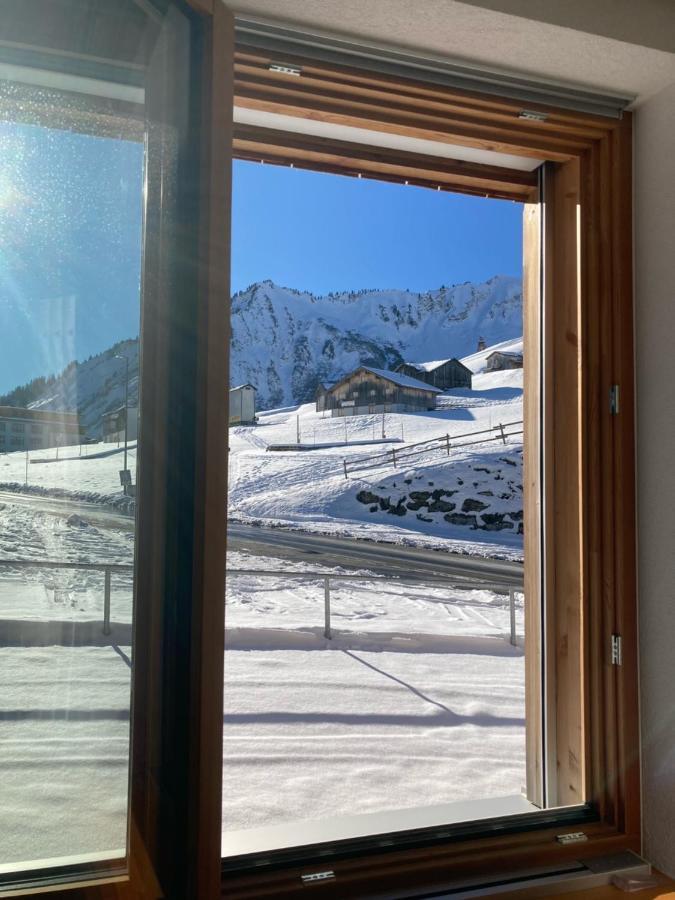 Berg Aparts Faschina Top 7 Fontanella Extérieur photo