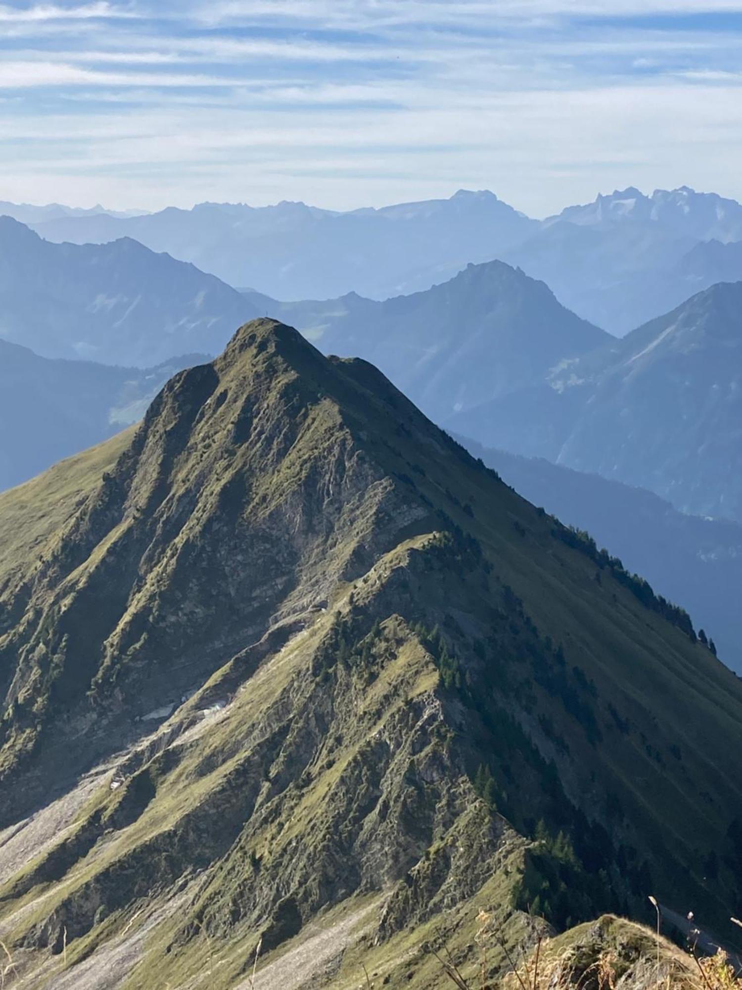 Berg Aparts Faschina Top 7 Fontanella Extérieur photo